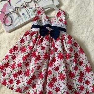 Party Dress for 2-3 year’s old girl